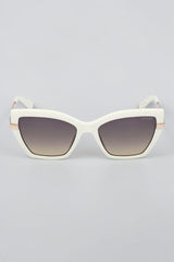 Guess Rectangular Sunglasses