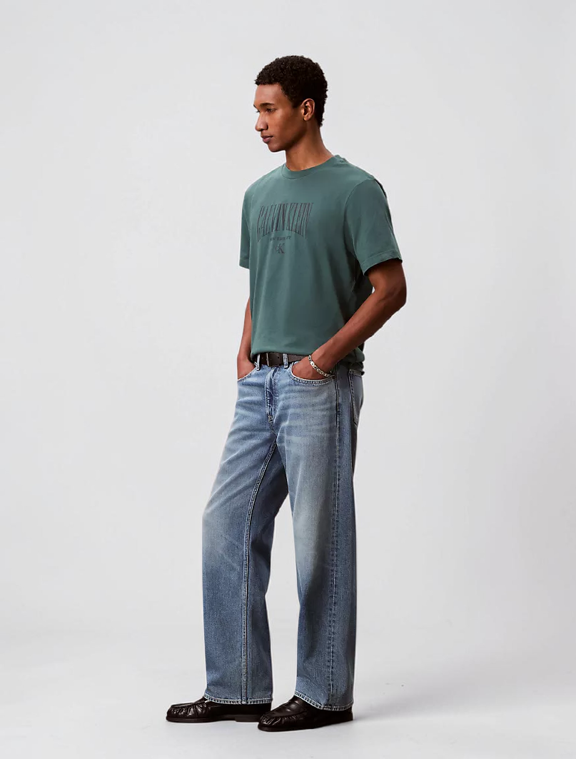 Heritage Classic Relaxed T-Shirt