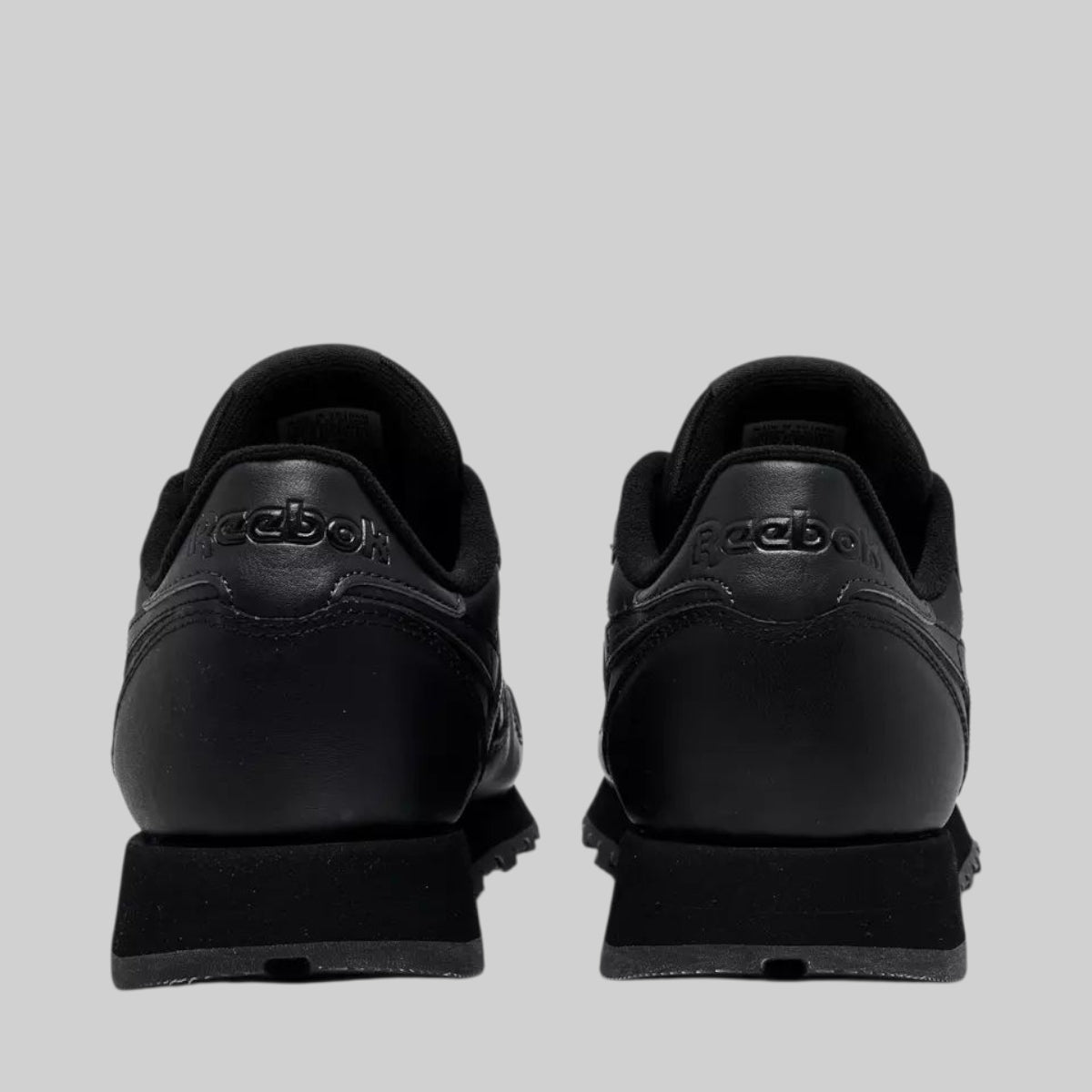 Men's Reebok Classic Leather Casual Shoes