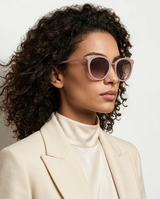 Guess Round Sunglasses