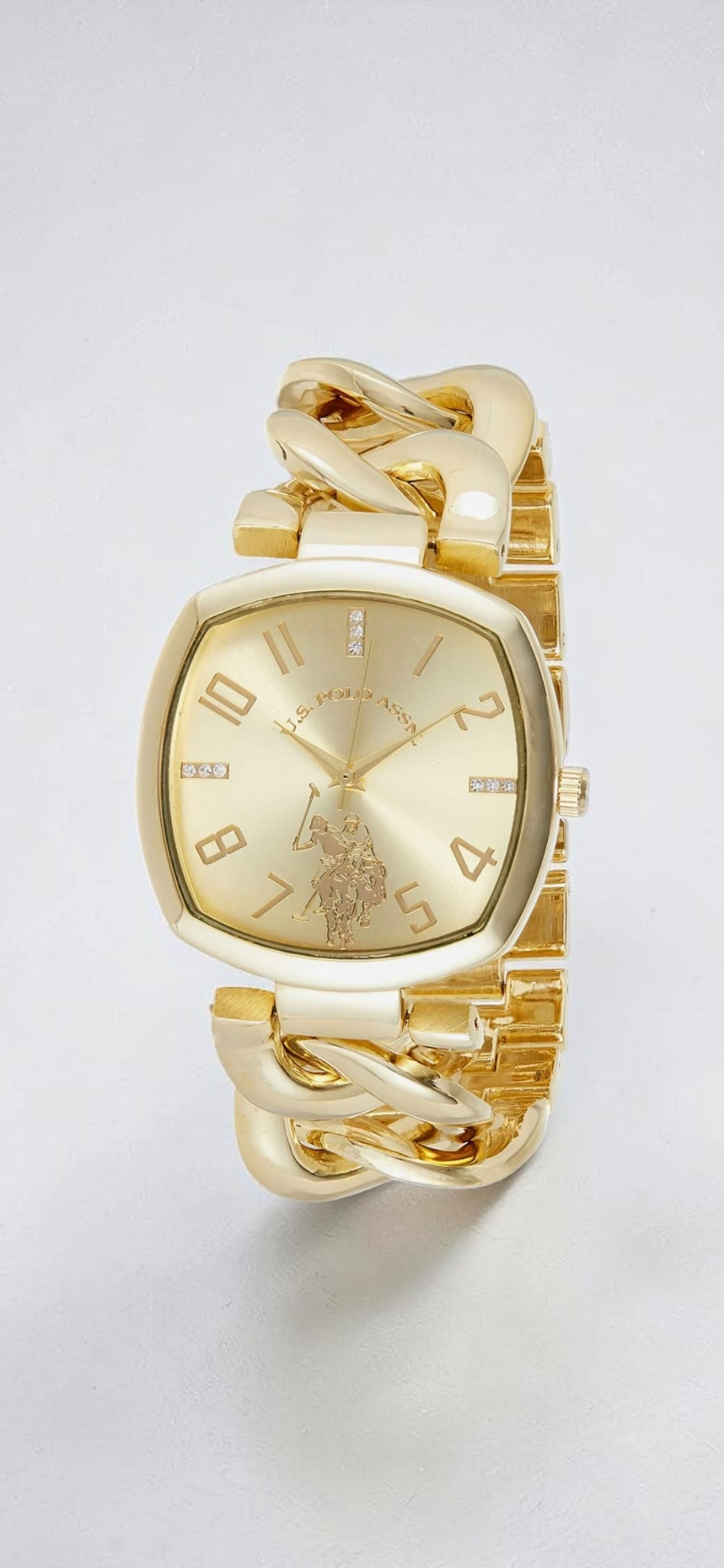 US POLO ASSN LADIES WATCH