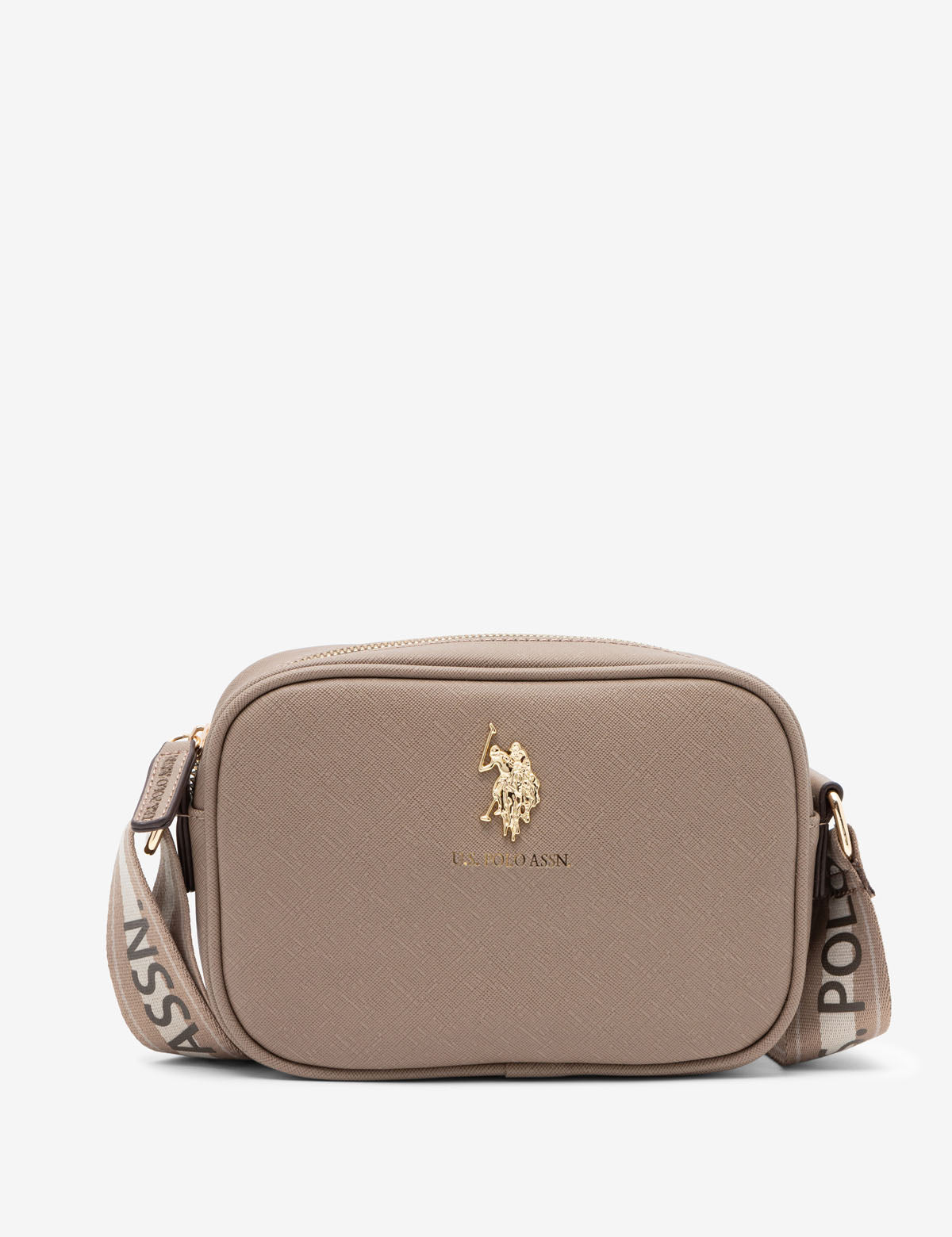 Immediate CLASSIC ZIP CROSSBODY BAG,27A278-AA00A