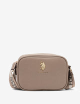Immediate CLASSIC ZIP CROSSBODY BAG,27A278-AA00A