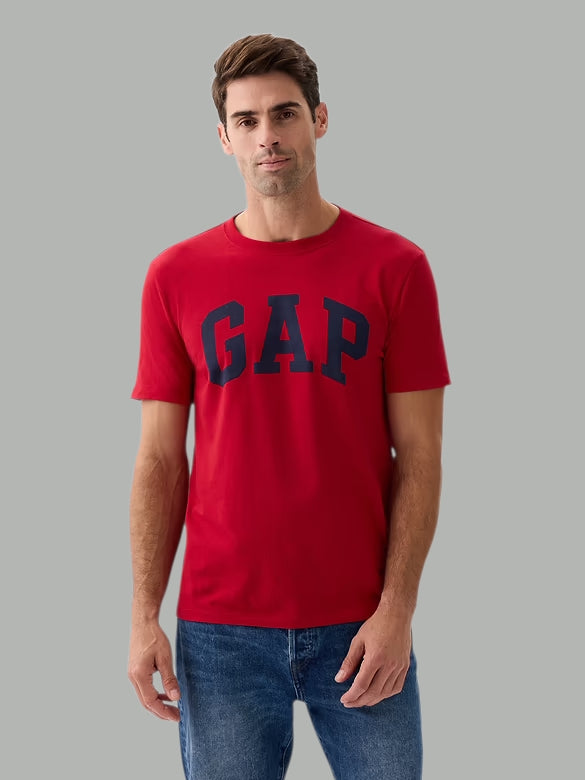 Everyday Soft Gap Logo T-Shirt,1173274