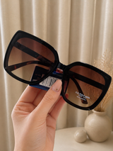 Immediate GEOMETRIC MOD ICON SUNGLASSES,PA5125-0000A