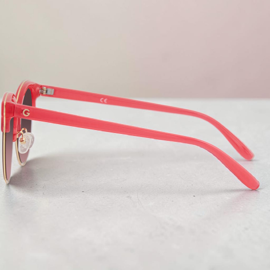 Square Ladies Sunglasses