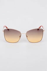 Guess Square Sunglasses