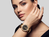 US POLO ASSN LADIES WATCH