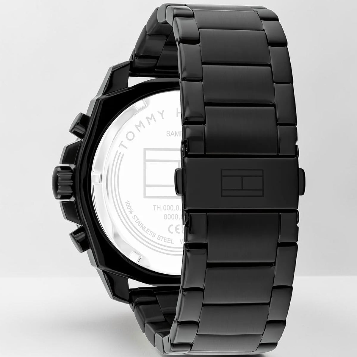 Immediate Tommy Hilfiger Watch For Men 1710690