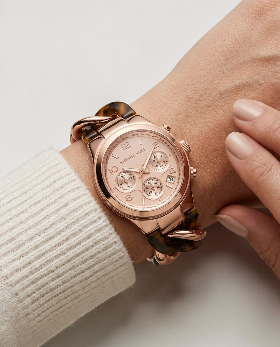 Michael Kors Watch For Women MK4269