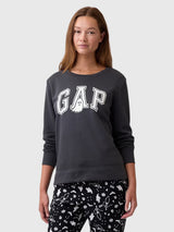 GAP Relaxed Gap Logo Sweatshirt,814059