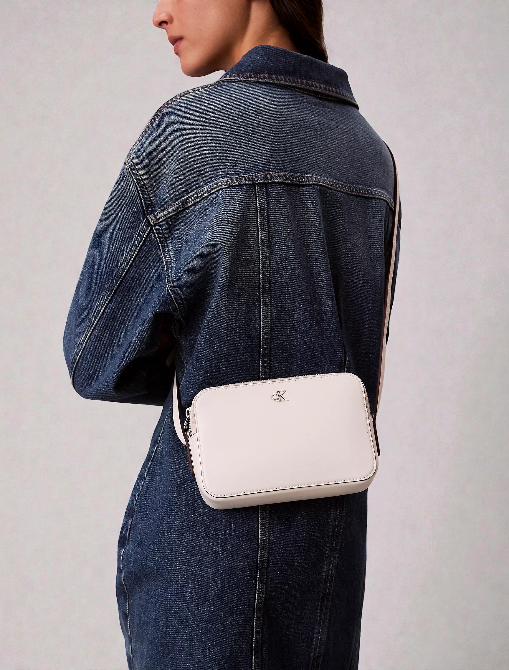 Monogram Hardware Camera Bag 4F3173G