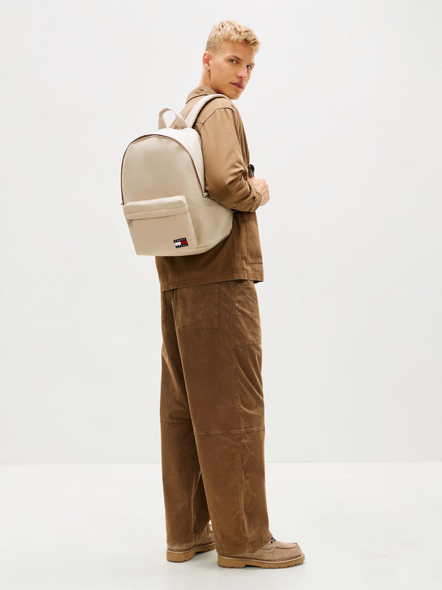 Tommy Jeans Essential Ripstop Backpack