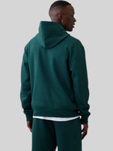 GAP Relaxed Gap Logo Hoodie,1179544