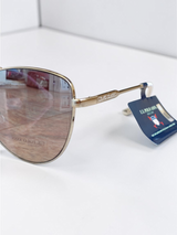 Immediate CLASSIC METAL AVIATOR SUNGLASSES
SKU PA5038-0000A