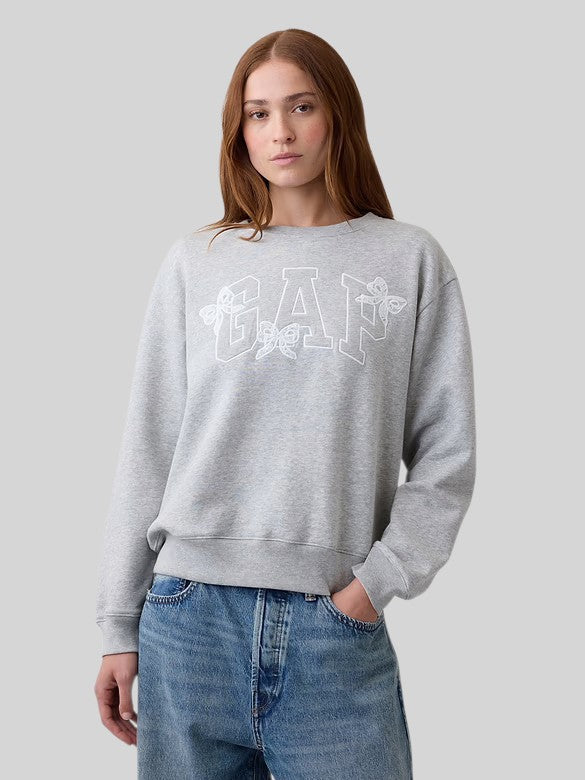 GAP Logo Sweatshirt,1172777
