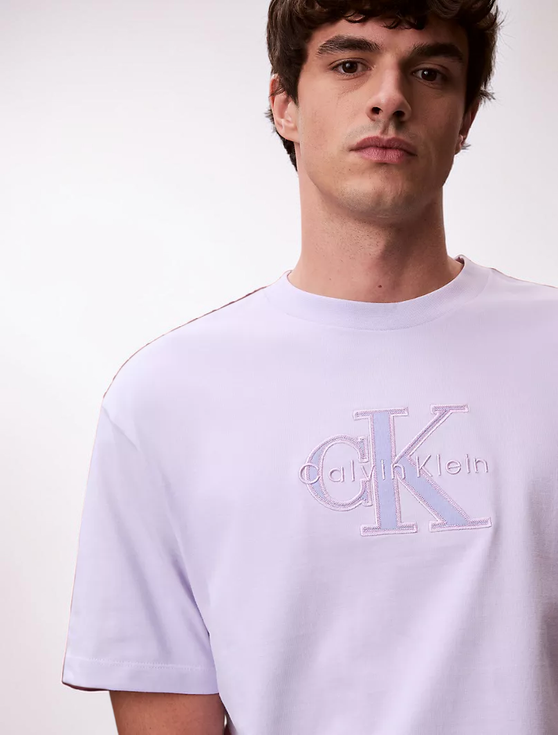 Monologo Outline Graphic Classic T-Shirt