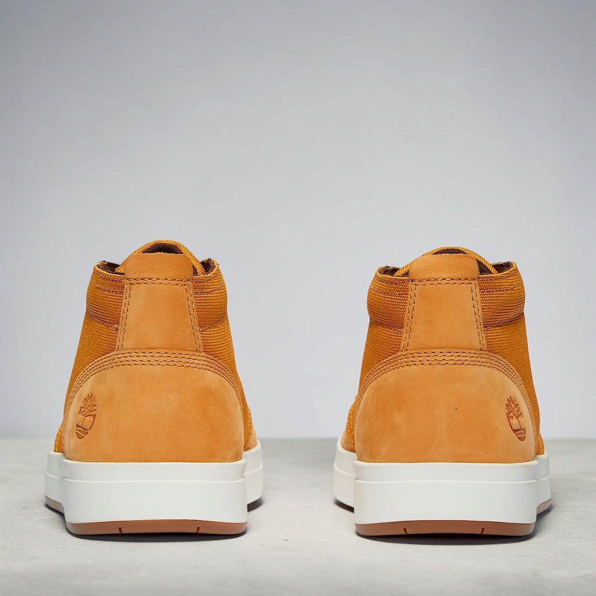 TIMBERLAND Men's Davis Square Sneaker, TB1A1SESF49