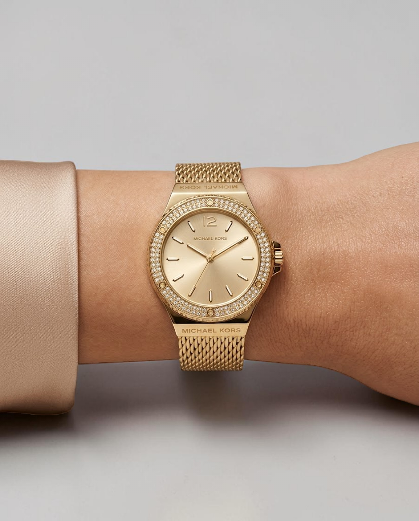 Michael Kors Watch For Women MK7335