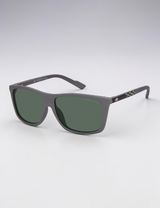 POLISHED WAYFARER SUNGLASSES Serial PA3122-0000A