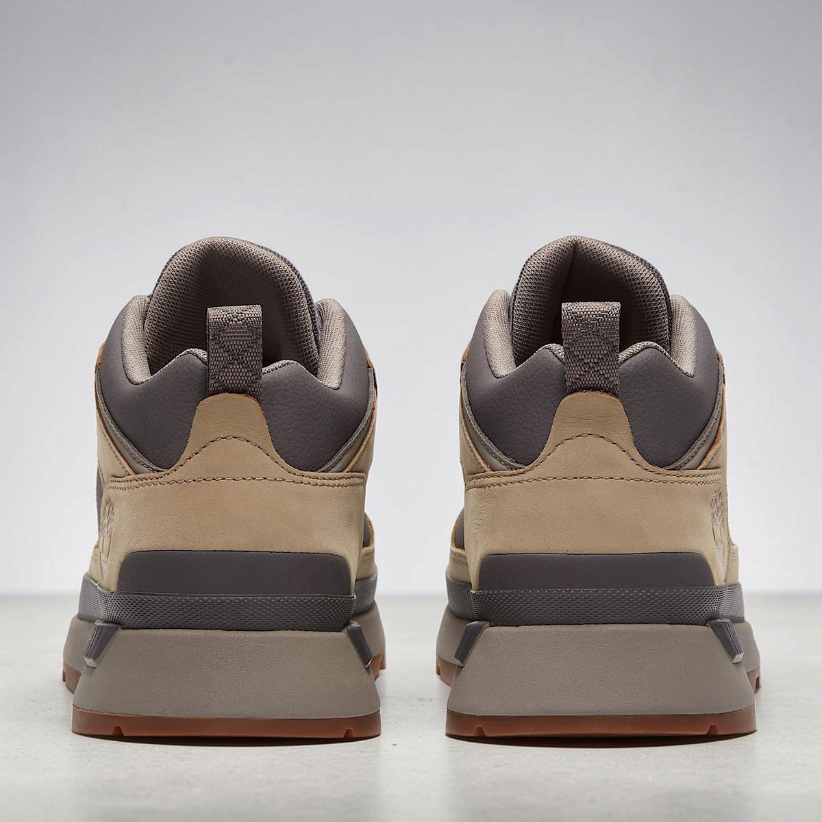 TIMBERLAND Men's Field Trekker Sneaker,TB0A6DKNEN7