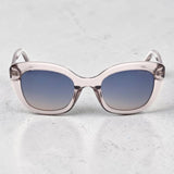 Guess 
Blue Gradient Cat Eye Ladies Sunglasses
Item No. GU00195 20W 52