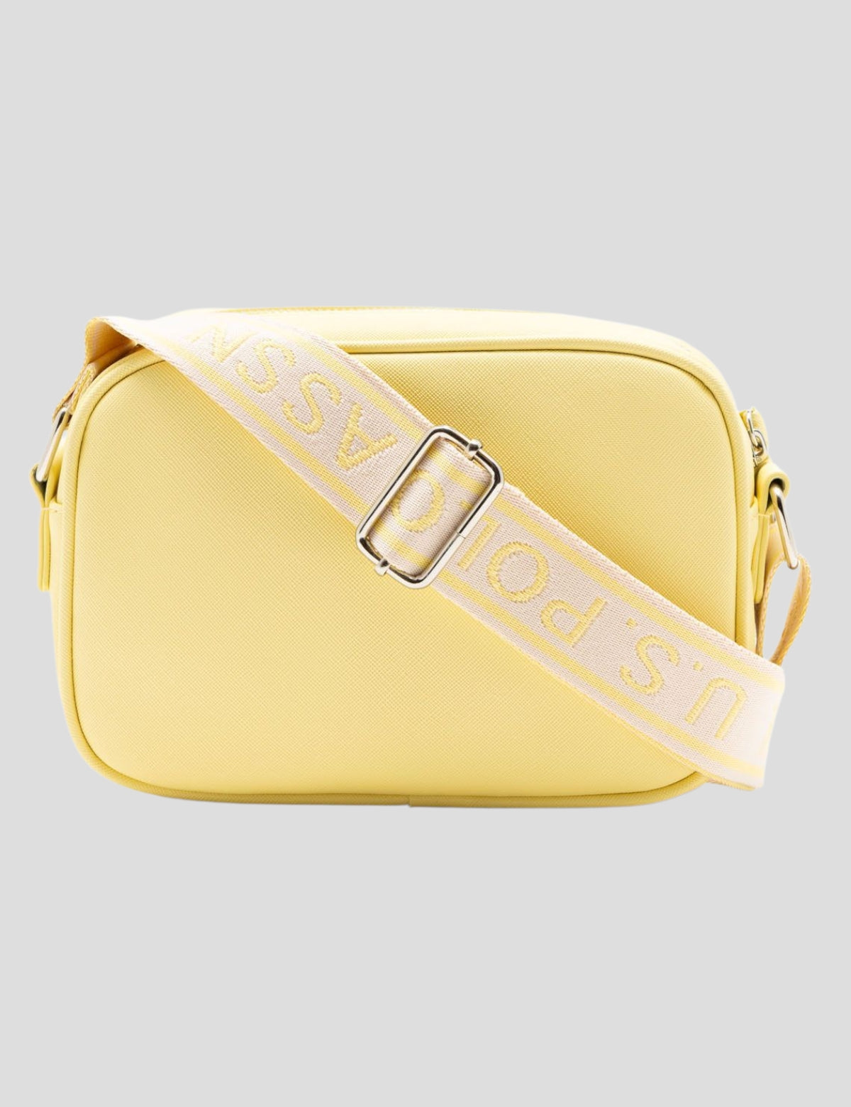 CLASSIC ZIP CROSSBODY BAG,27A278-AA00A