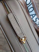 Immediate CLASSIC ZIP CROSSBODY BAG,27A278-AA00A