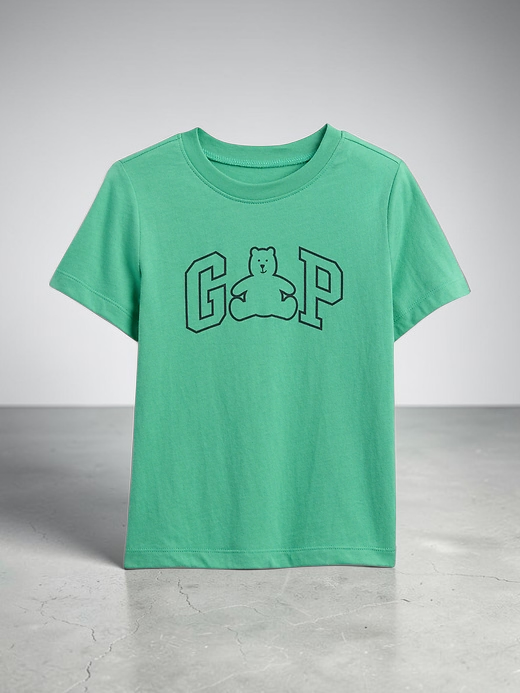 babyGap Logo T-Shirt