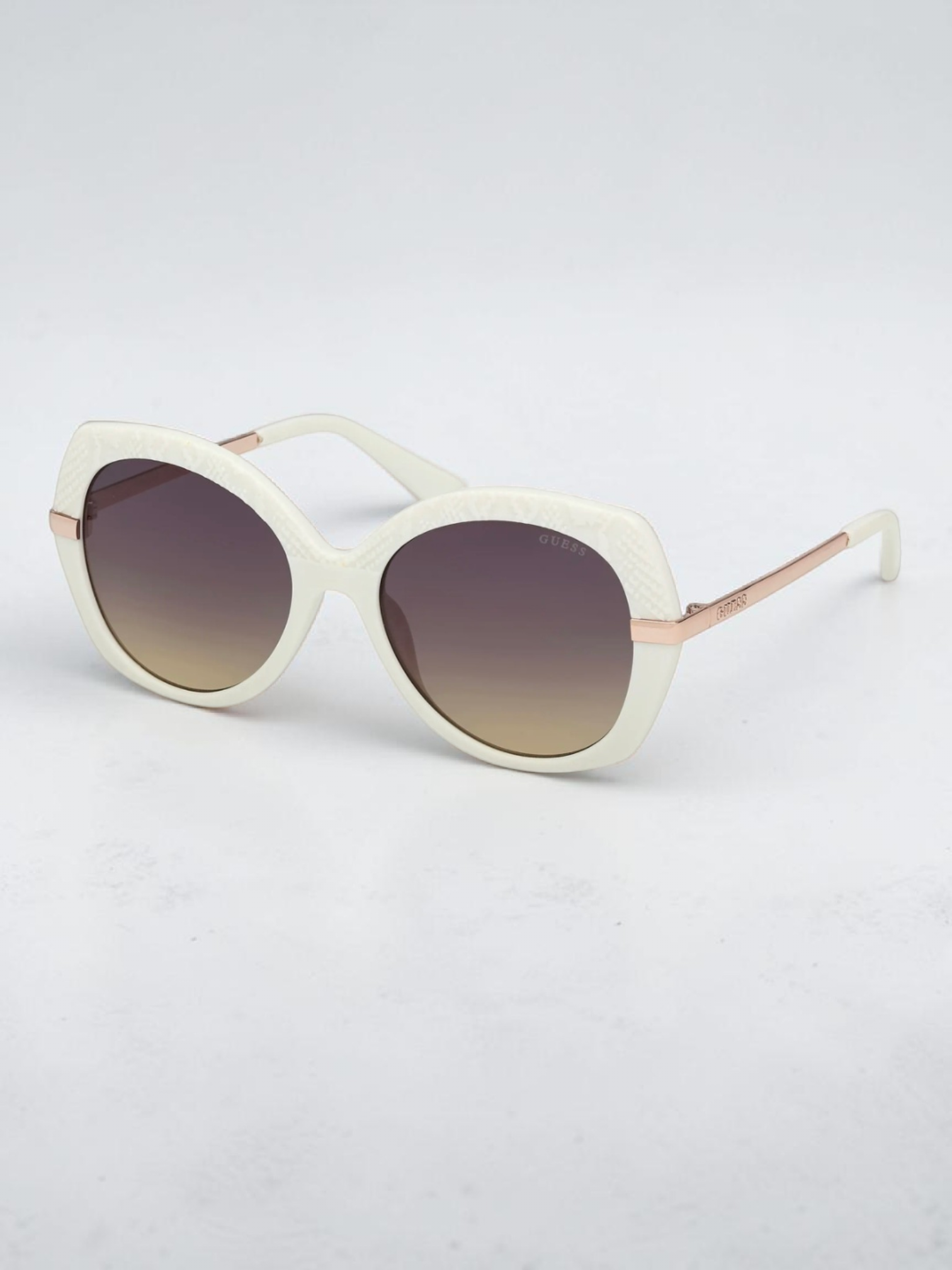 Guess Round Sunglasses