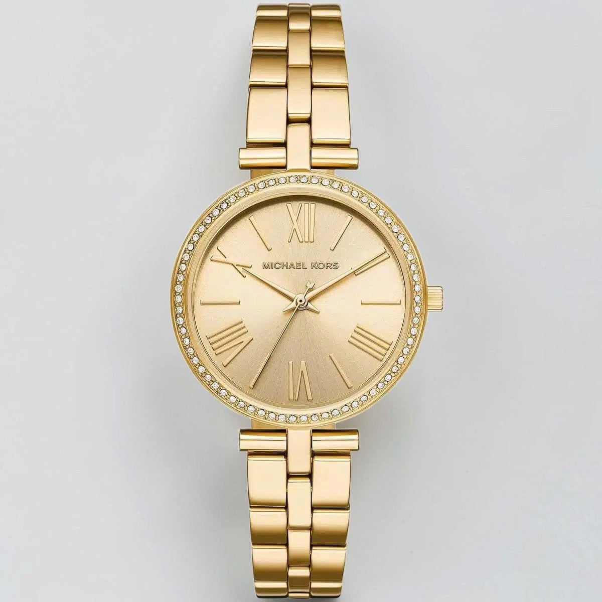 Michael Kors Watch For Women Parker MK3903