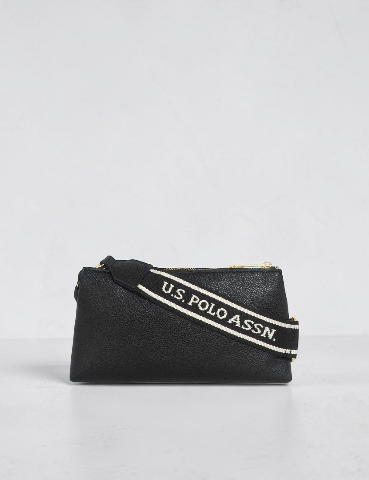 TOP ZIP MINI CROSSBODY BAG Serial 27V0092-AA00A