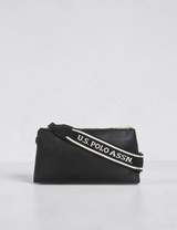 TOP ZIP MINI CROSSBODY BAG Serial 27V0092-AA00A