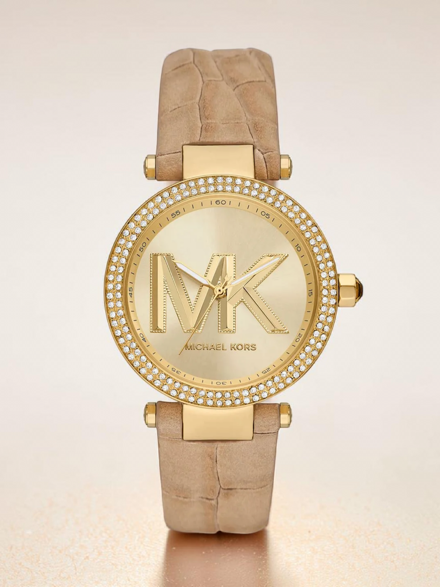 Michael Kors Watch For Women MK4725