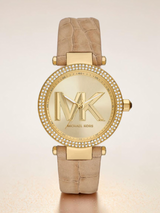 Michael Kors Watch For Women MK4725