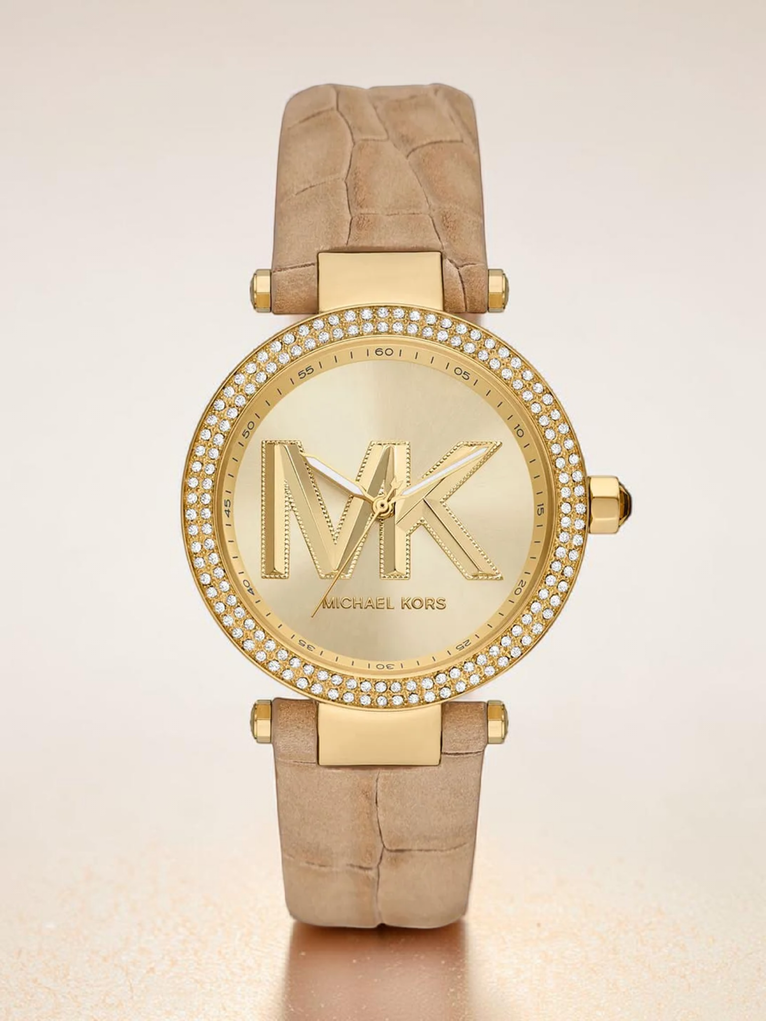 Michael Kors Watch For Women MK4725