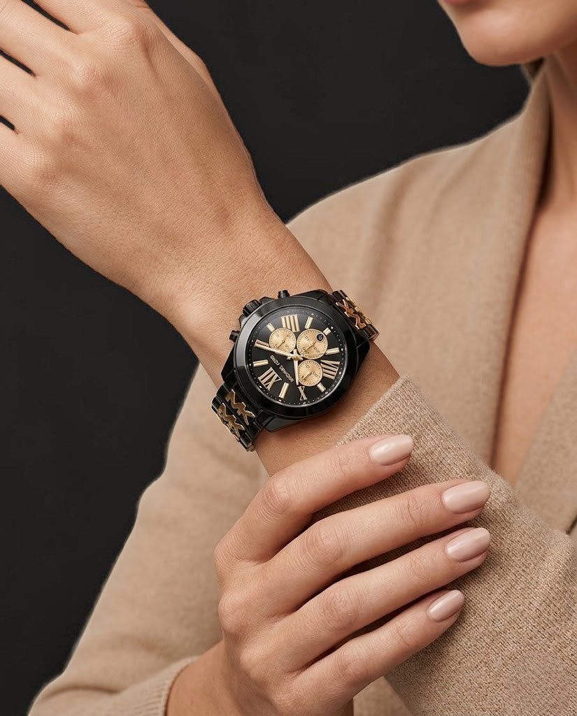 Michael Kors Watch For Women MK6978