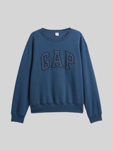 GAP Logo Sweatshirt,1172777