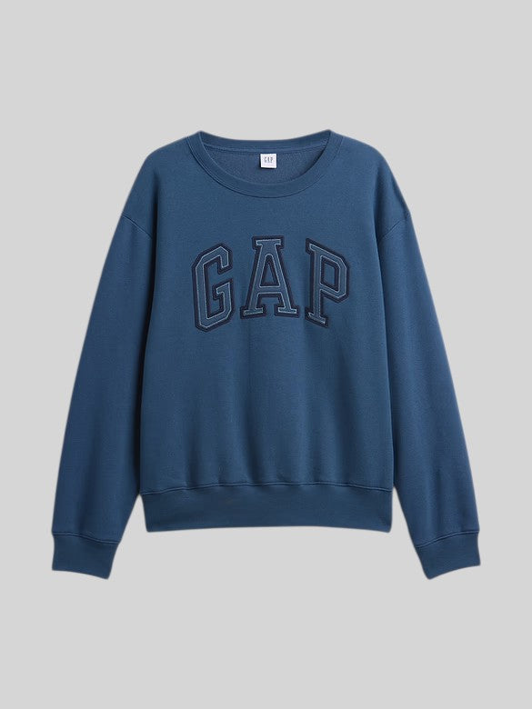 GAP Logo Sweatshirt,1172777