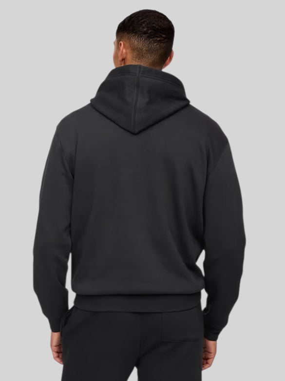 GAP Relaxed Gap Logo Hoodie,1179544