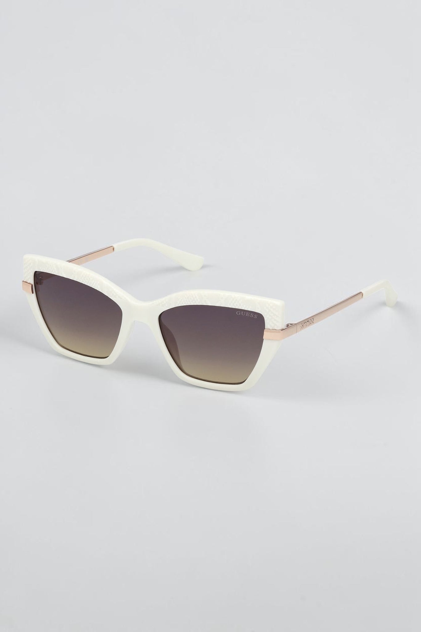 Guess Rectangular Sunglasses