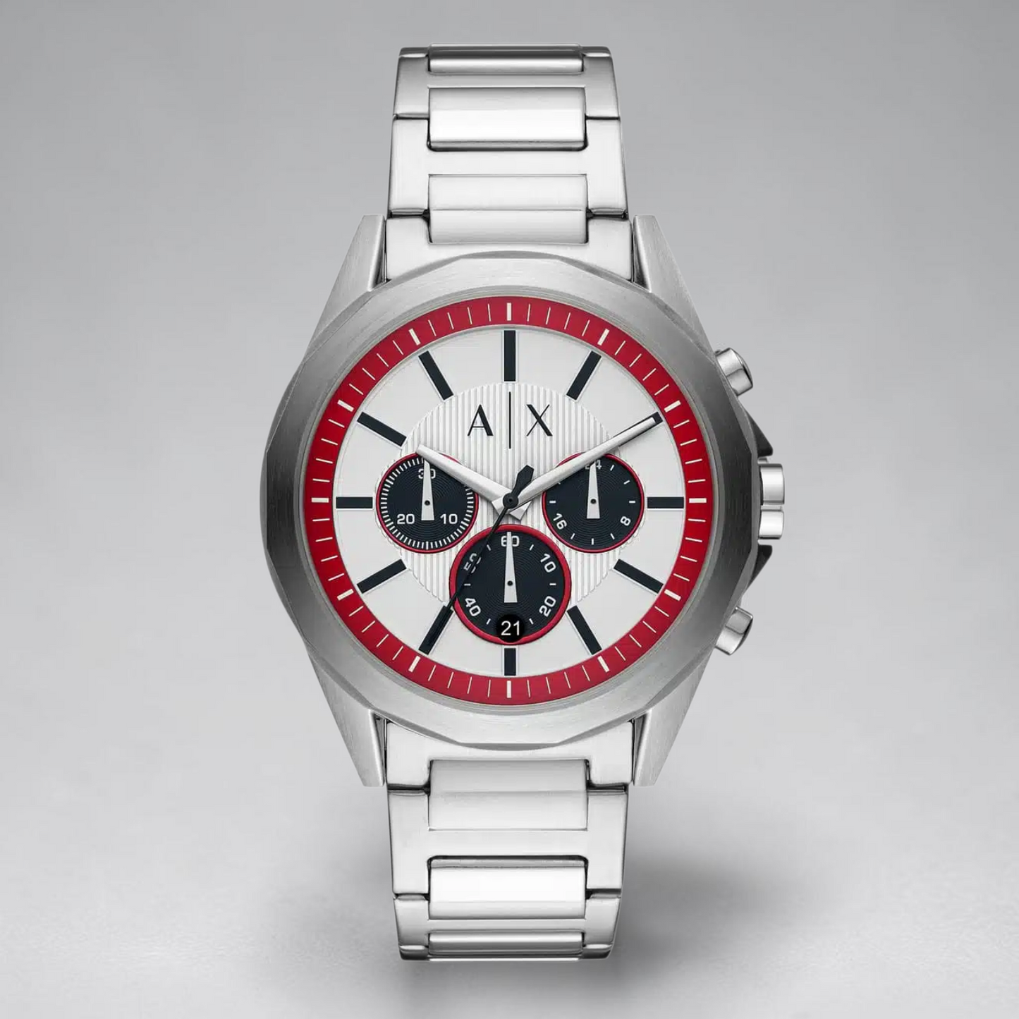 Armani Exchange Watch For Men AX2646