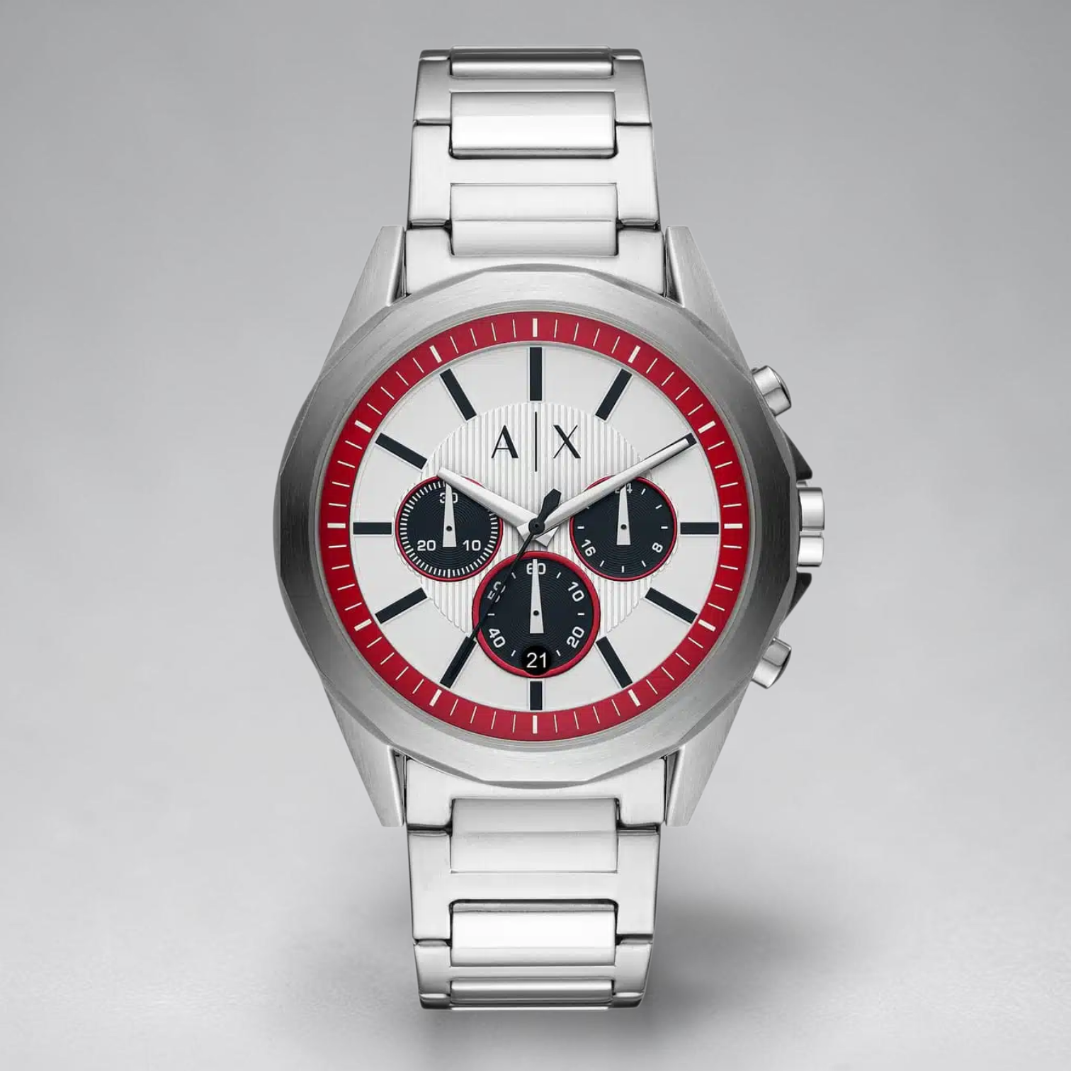 Armani Exchange Watch For Men AX2646