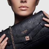 GUESS Ella Logo Bag