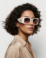 Guess Square Sunglasses