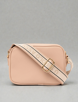 Immediate CLASSIC ZIP CROSSBODY BAG,27A278-AA00A