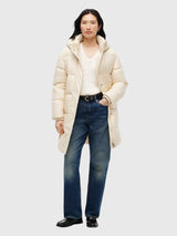TOMMY HILFIGER Water-Repellent Down Puffer Coat,WW51547-C1G