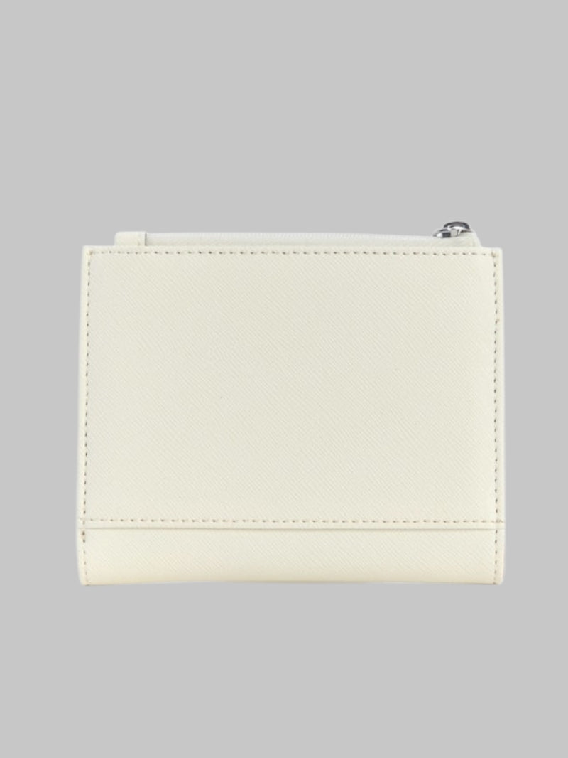 Shaela Small Snap Wallet