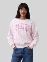 GAP Logo Sweatshirt,1172777