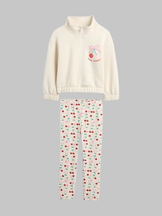 babyGap × Disney Two-Piece Outfit Set